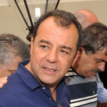 Cabral é condenado a mais 10 anos de prisão por crimes da Lava Jato