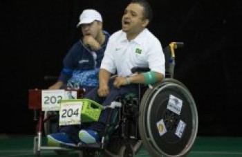 Mogianos conquistam ouro inédito do Parapan