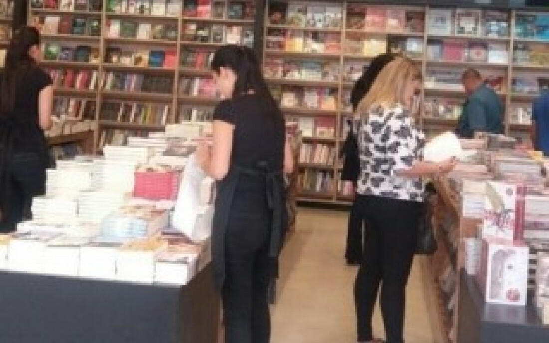 universo dos livros