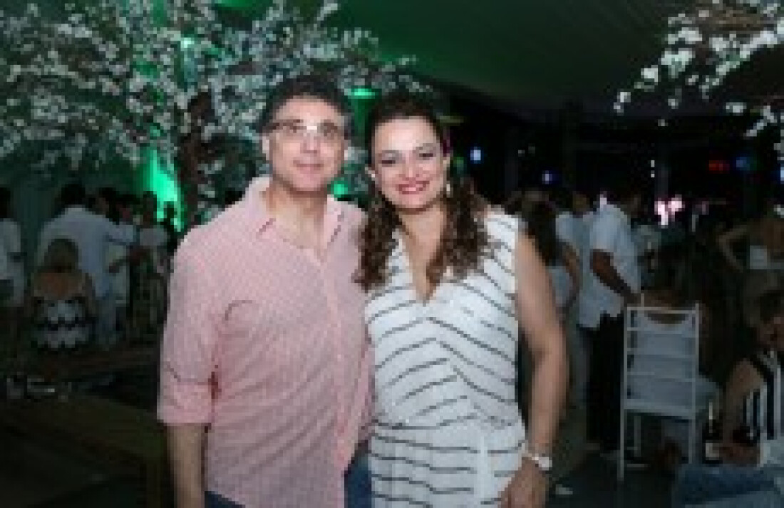 White Party