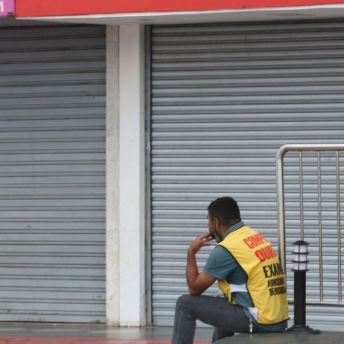 Em meio à pandemia, atividade econômica cresce no Norte e Centro-Oeste
