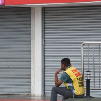 Em meio à pandemia, atividade econômica cresce no Norte e Centro-Oeste