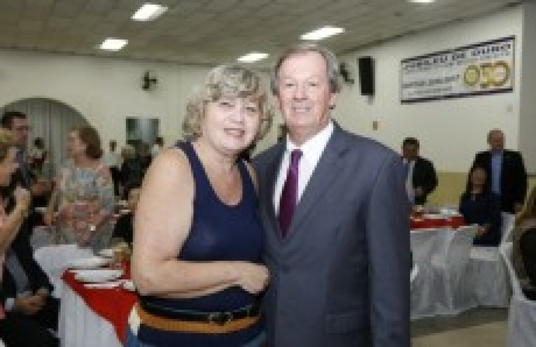 Natal Rotary
