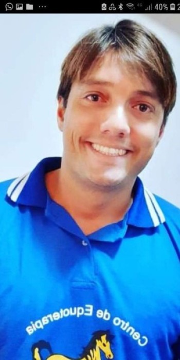 Mais Amigos e Parceiros "Friends"