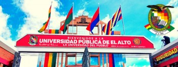 Sete estudantes morrem na Bolívia após grade se romper