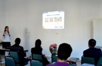 Sipat em Arujá tem palestras para servidores