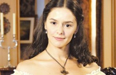 "Escrava Isaura" volta à Record