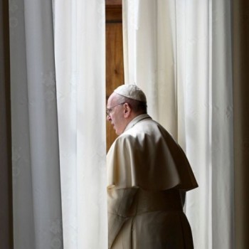 Papa Francisco chega ao Iraque nesta sexta-feira
