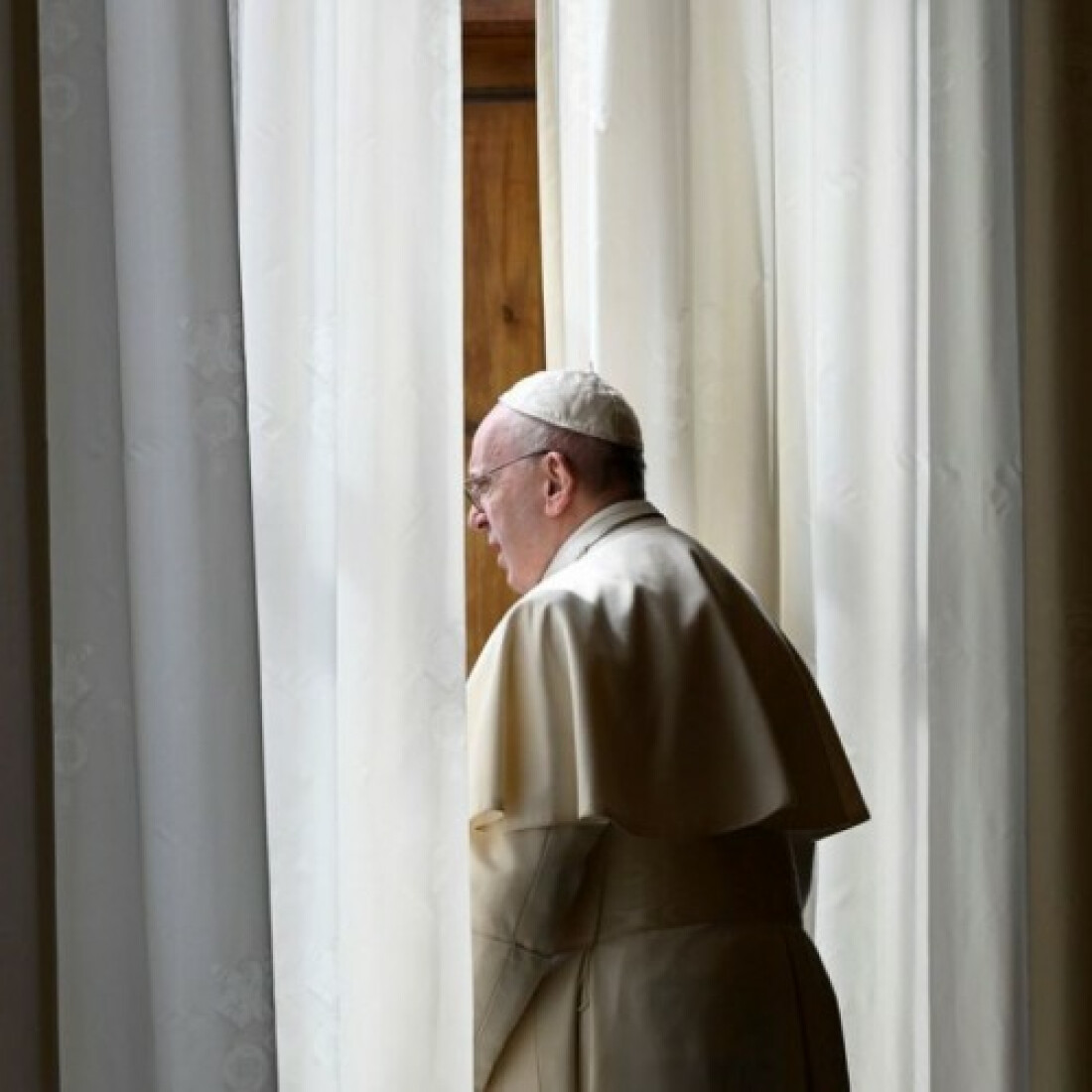 Papa Francisco chega ao Iraque nesta sexta-feira