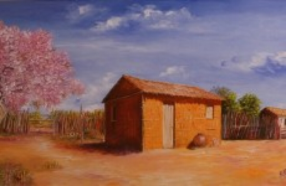 "Retrospectiva 2016" reúne obras no site Estrebaria Artes
