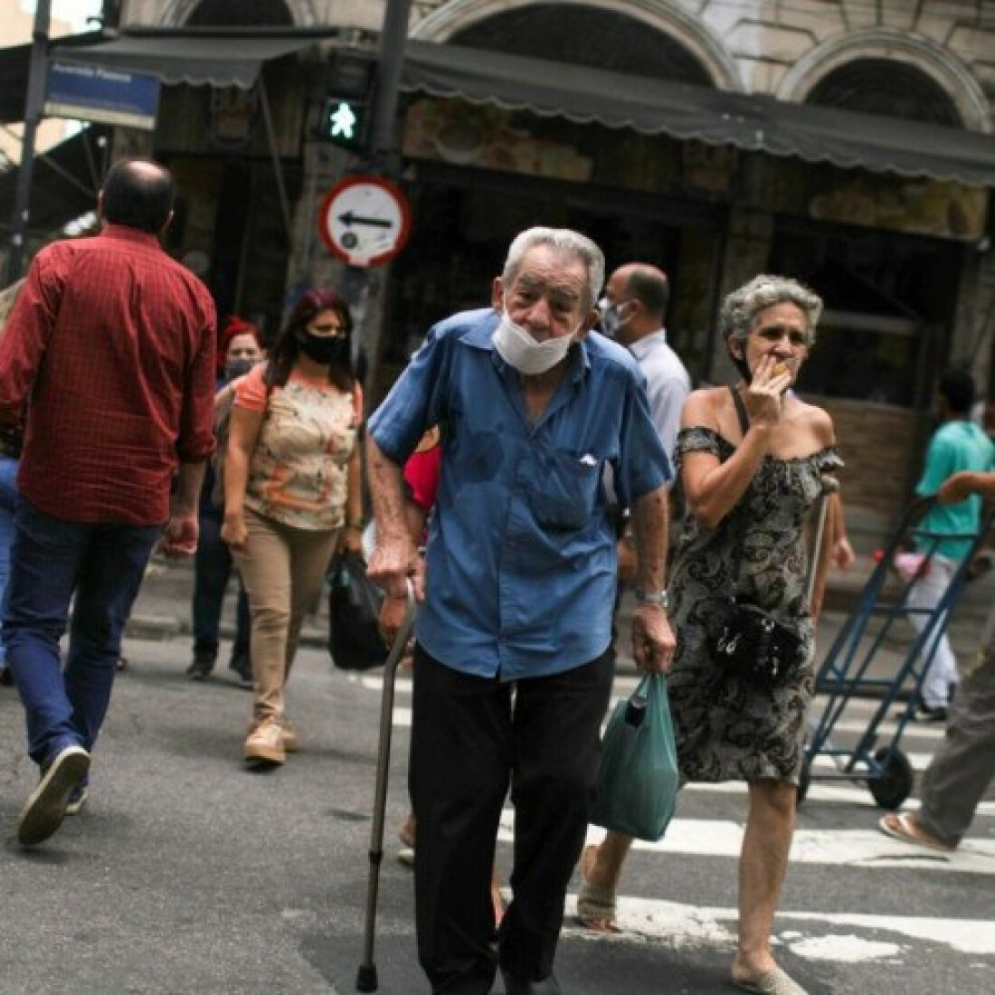 Governo adia para dia 31 reinício de bloqueio e suspensão de benefício