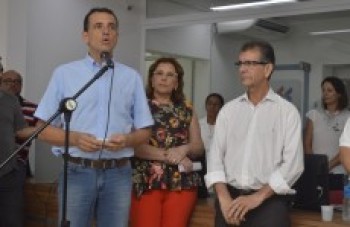 Santa Casa atende 48% de pacientes de fora de Mogi