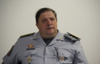 Comandante do CPA faz análise de 2016