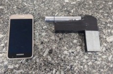 Trio é preso após tiroteio com PMs