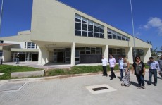 Fórum de Brás Cubas funciona em abril