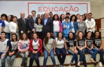 Projeto da EDP tem mais de 2 mil alunos