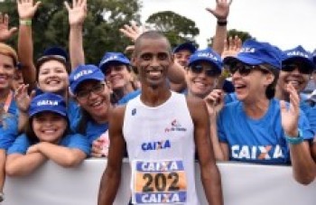 Brasil terá grupo forte na São Silvestre