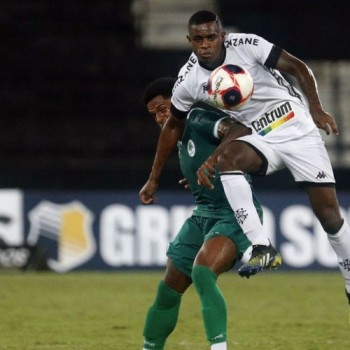 Botafogo e Boavista empatam em 0 a 0