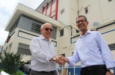 Manter equilíbrio financeiro é desafio para novo provedor