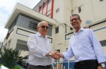 Manter equilíbrio financeiro é desafio para novo provedor