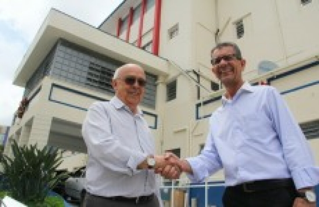 Manter equilíbrio financeiro é desafio para novo provedor