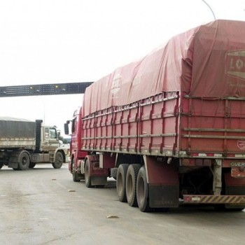 Transporte rodoviário tem novo piso mínimo de frete