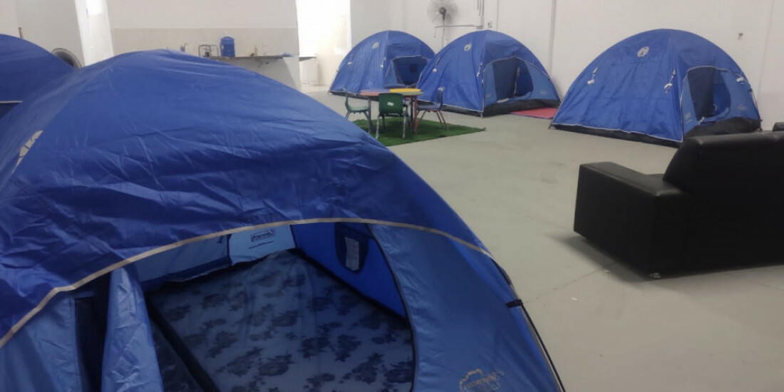 Suzano anuncia estado de alerta para 12 bairros