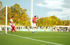 Governo garante jogos de futebol na fase vermelha