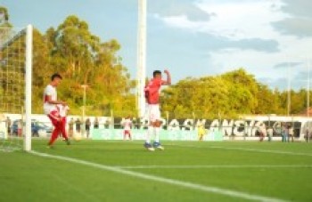 Governo garante jogos de futebol na fase vermelha