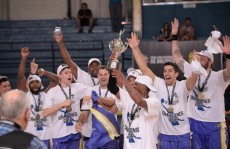 Mogi fecha ano com dois títulos e 35 vitórias