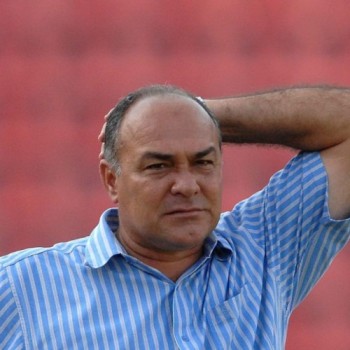 Técnico Ruy Scarpino morre por complicações da covid-19