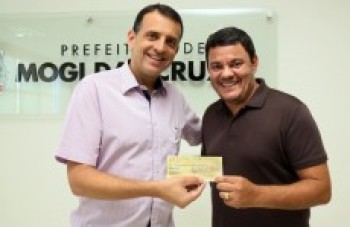 Câmara devolve mais de R$ 600 mil para a prefeitura: