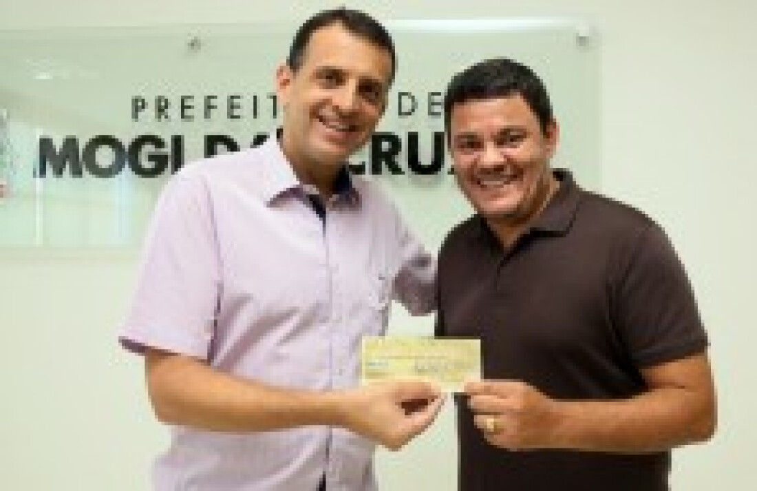 Câmara devolve mais de R$ 600 mil para a prefeitura: