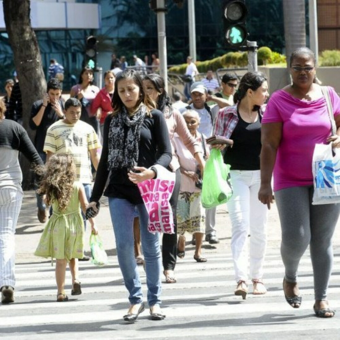 PIB de 2020 fecha com queda de 4,1%, revela pesquisa do IBGE