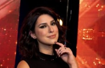 Fernanda Paes Leme continua na Globo