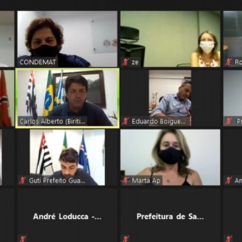 Alto Tietê decide se vai para fase vermelha nesta quinta