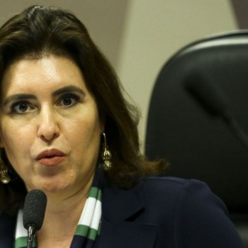Senado vota proposta que cria liderança da bancada feminina na terça