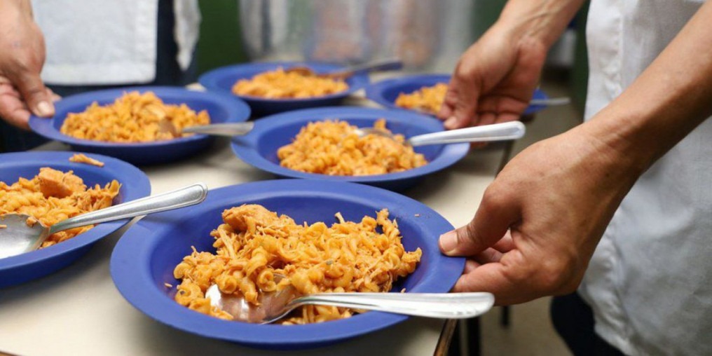 Aumento nos repasses da merenda escolar chega a 39%