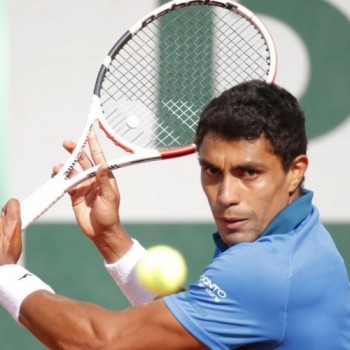Monteiro avança às quartas de simples e duplas do ATP de Buenos Aires
