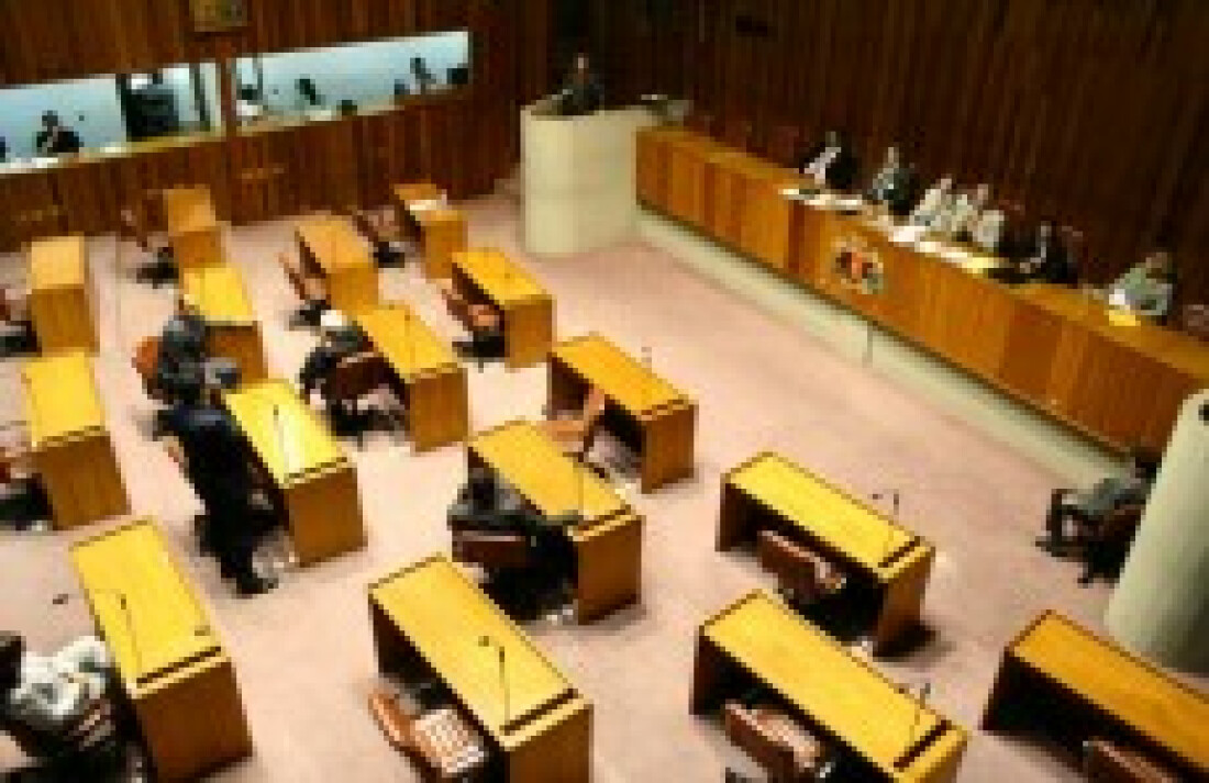 Multa maior contra as aglomerações é aprovada
