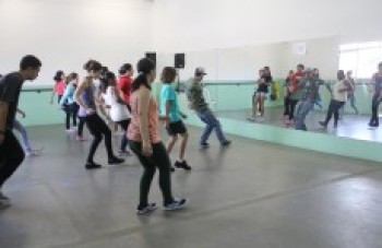 Ferraz de Vasconcelos abre inscrições para oficinas