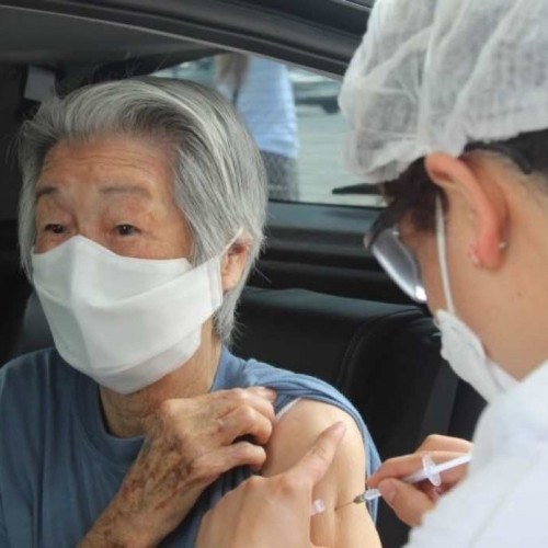 Alto Tietê estuda fabricante de vacinas para a região