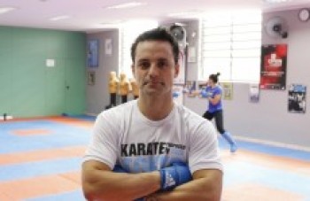 Karatê nacional faz parte do Top Five do ranking mundial