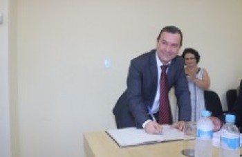 Posse em Biritiba