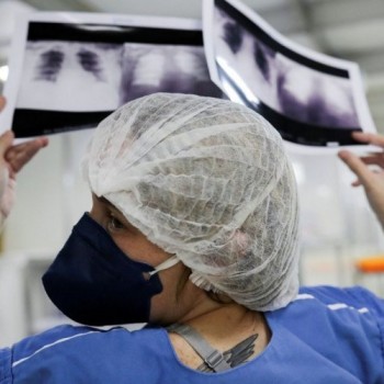 Fiocruz: 18 estados e DF têm ocupação de leitos de UTI acima de 80%