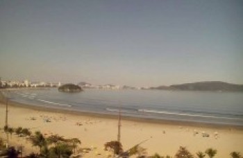 Circuito Paulista de Vôlei de Praia fecha temporada