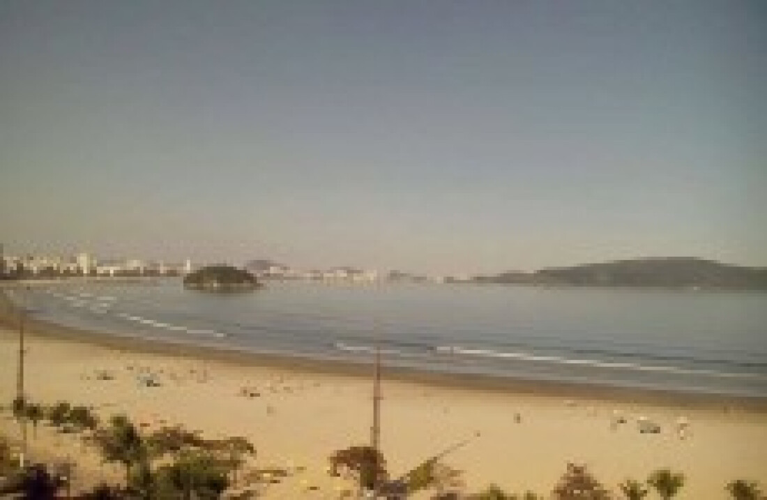 Circuito Paulista de Vôlei de Praia fecha temporada
