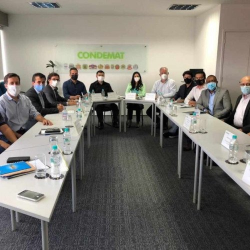 Condemat cobra novamente ampliação de leitos de UTI