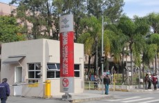 Estudante é vítima de tentativa de latrocínio