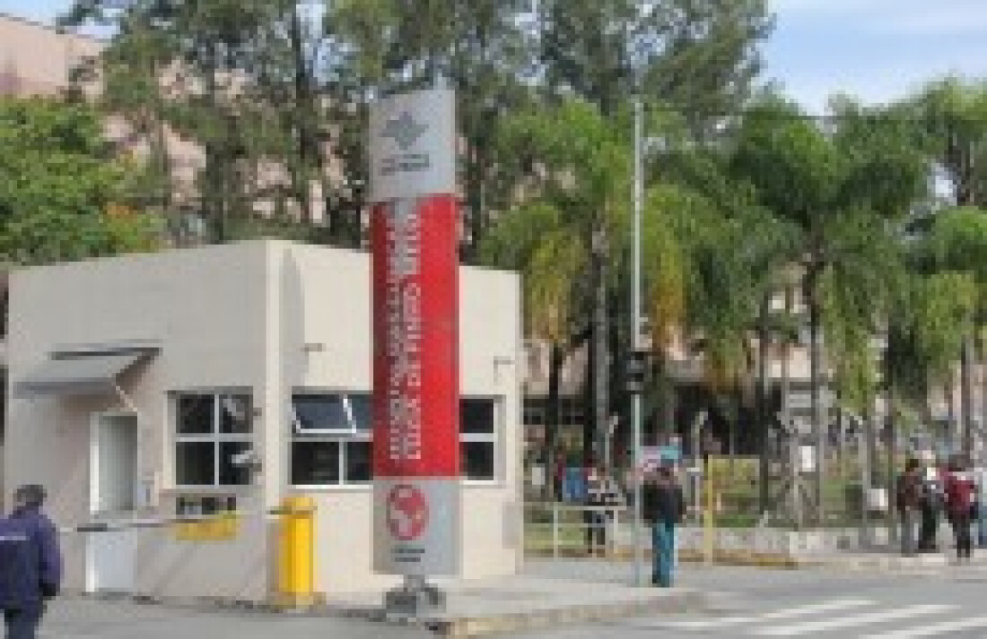 Estudante é vítima de tentativa de latrocínio